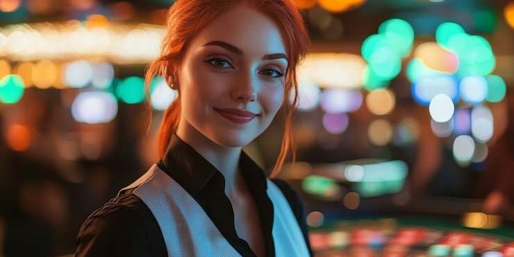 Koleksi permainan arcade di platform ceria89 dengan berbagai kategori dan pilihan