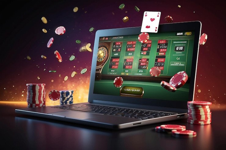 Video penjelasan program bonus dan rujukan di ceria89